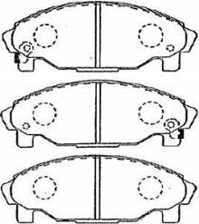 AISIN G1N017